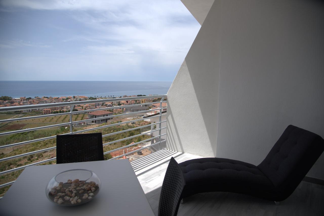Aparthotel Santo Stefano Club à Praia a Mare Extérieur photo